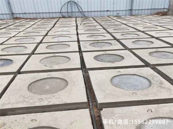 浉河DP16混凝土电杆底盘