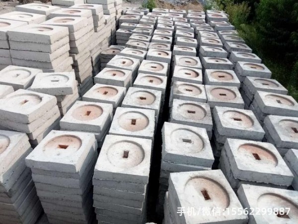 浉河1200×1200混凝土电杆底盘